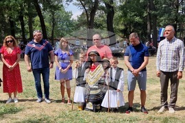 Самоков - Бельова църква - празник на каракачаните