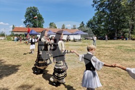 Самоков - Бельова църква - празник на каракачаните