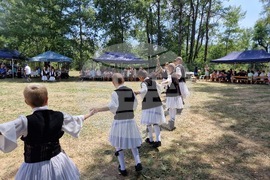 Самоков - Бельова църква - празник на каракачаните