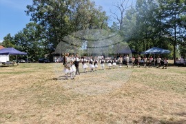 Самоков - Бельова църква - празник на каракачаните