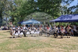 Самоков - Бельова църква - празник на каракачаните