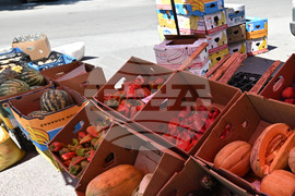 Село Подайва - неделен пазар