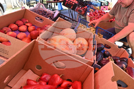 Село Подайва - неделен пазар