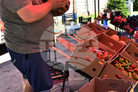 Село Подайва - неделен пазар