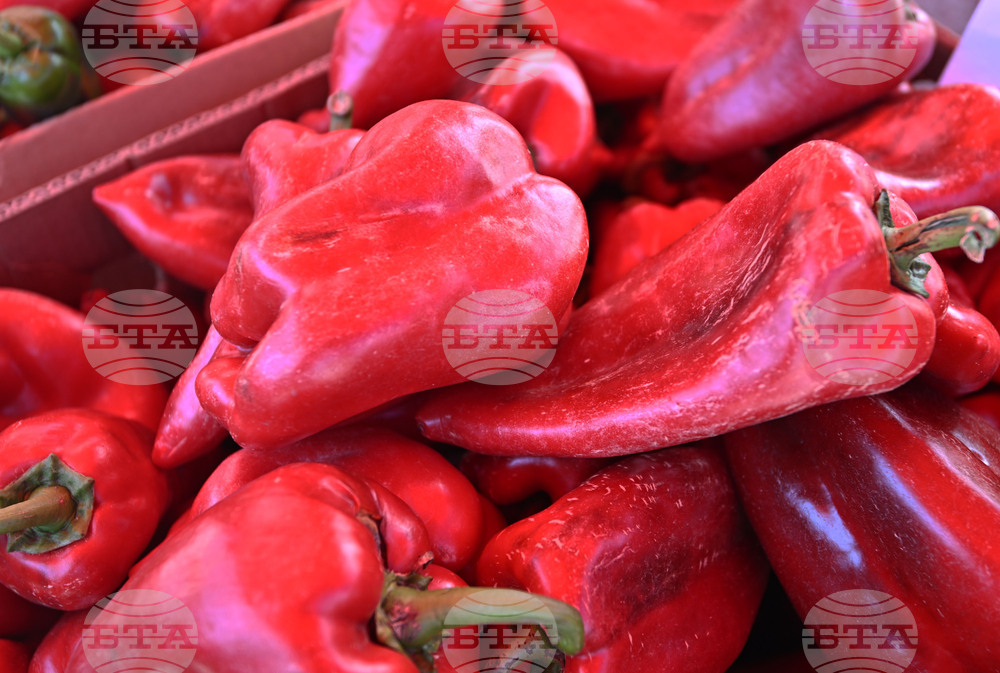 Село Подайва - неделен пазар