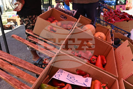 Село Подайва - неделен пазар