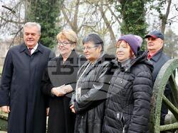 Румен Петков е в Плевен и региона по повод събитията за Деня на освобождението на Плевен от турско робство