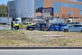 Русе - ГКПП „Дунав мост“