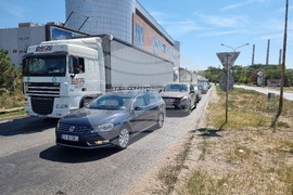 Русе - ГКПП „Дунав мост“