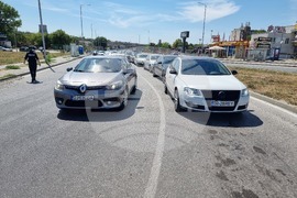 Русе - ГКПП „Дунав мост“