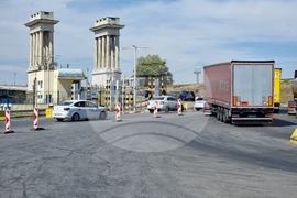 Русе - ГКПП „Дунав мост“