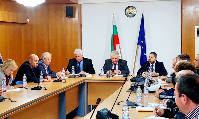 Фондация "Наследство в бъдещето": Местната власт в област Смолян подкрепя Национална кампания „Пилон Рожен“