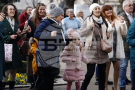 Национална библиотека  „Св. Св. Кирил и Методий“ - годишнина - концерт