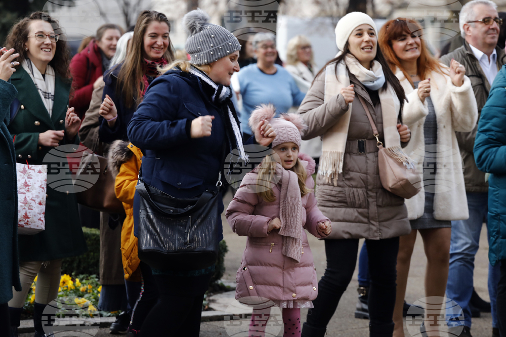 Национална библиотека  „Св. Св. Кирил и Методий“ - годишнина - концерт