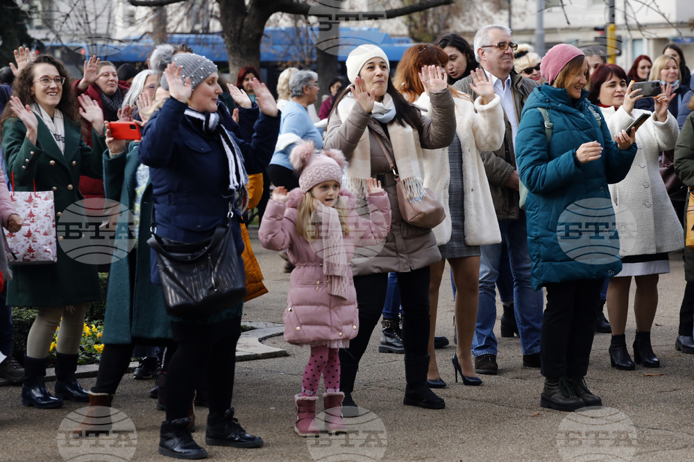 Национална библиотека  „Св. Св. Кирил и Методий“ - годишнина - концерт