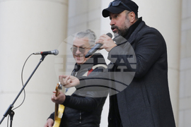 Национална библиотека  „Св. Св. Кирил и Методий“ - годишнина - концерт