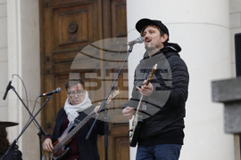 Национална библиотека  „Св. Св. Кирил и Методий“ - годишнина - концерт