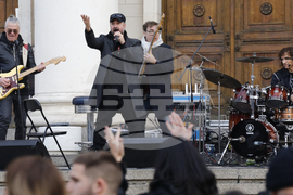 Национална библиотека  „Св. Св. Кирил и Методий“ - годишнина - концерт