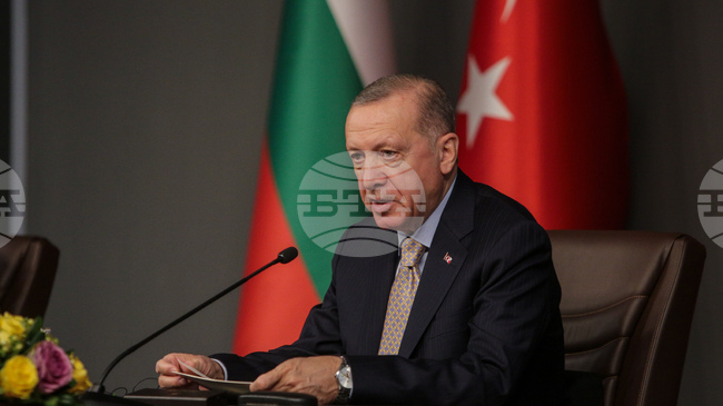 Turkiye to Train Three Million Youths Over Next Three Years under Youth Employment Programme - President Erdogan