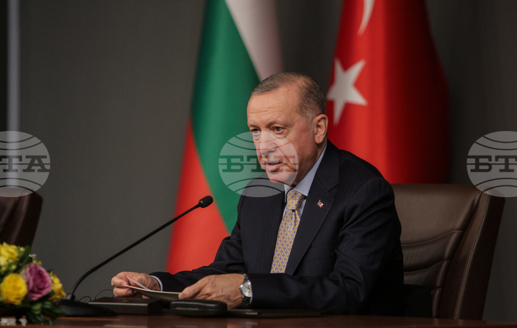 Turkiye to Train Three Million Youths Over Next Three Years under Youth Employment Programme - President Erdogan