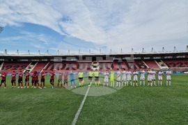 Футбол - Локомотив София - ЦСКА 1948