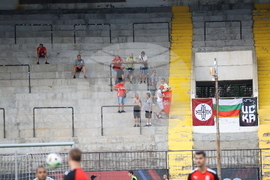 Футбол - Локомотив София - ЦСКА 1948