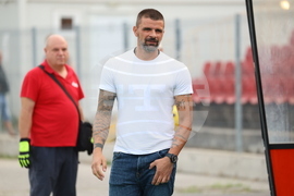 Футбол - Локомотив София - ЦСКА 1948