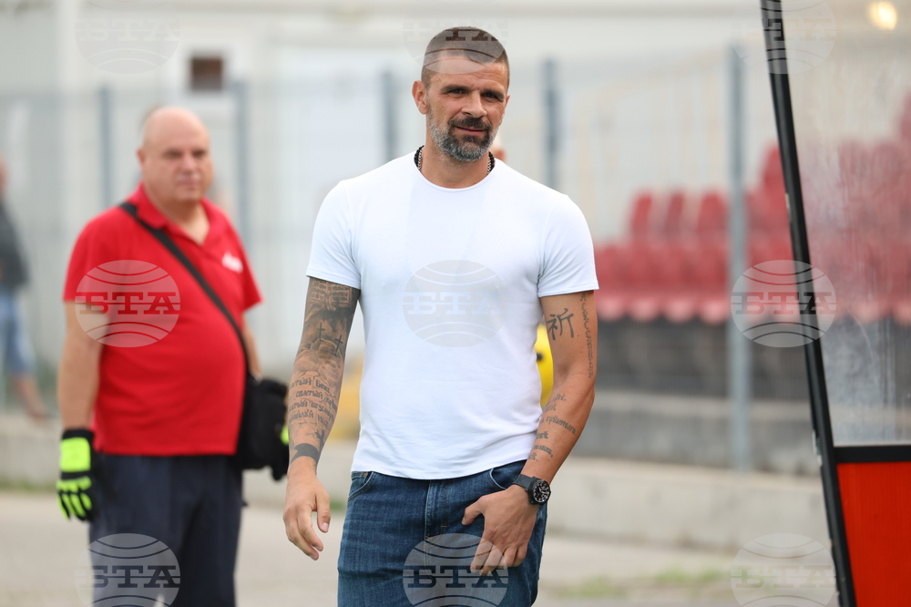 Футбол - Локомотив София - ЦСКА 1948