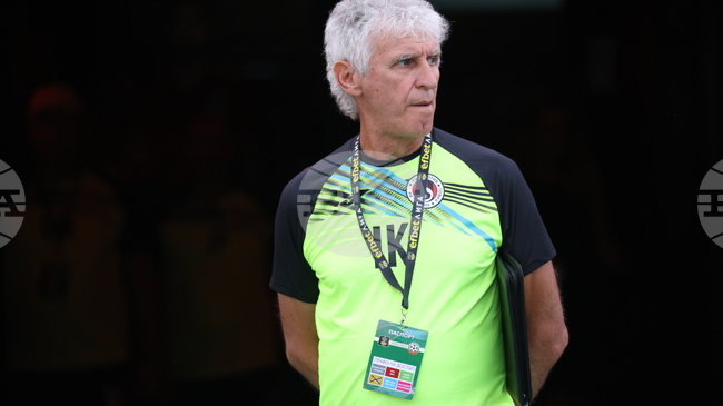 Иван Колев: "Отборът на Дунав неслучайно е първи"