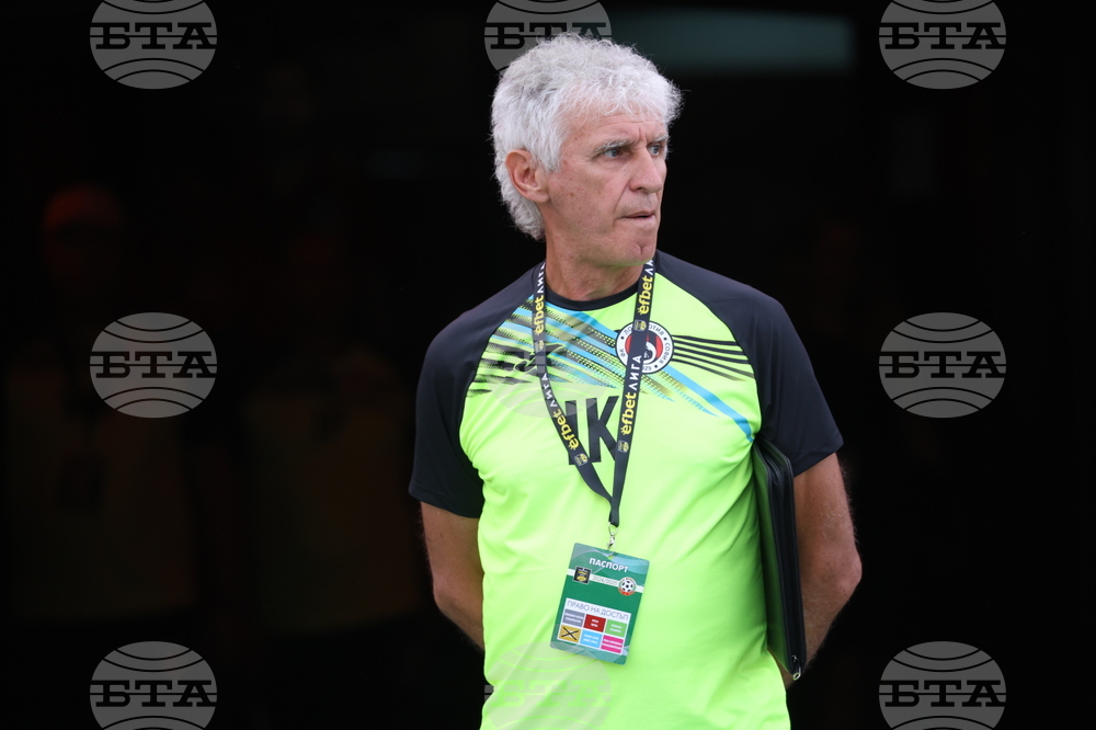 Иван Колев: "Отборът на Дунав неслучайно е първи"