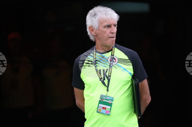 Иван Колев: "Отборът на Дунав неслучайно е първи"