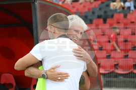 Футбол - Локомотив София - ЦСКА 1948