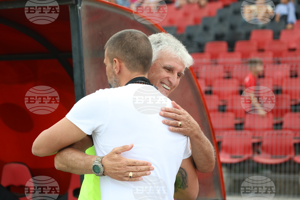 Футбол - Локомотив София - ЦСКА 1948