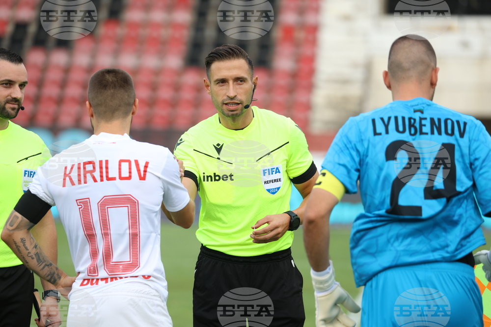 Футбол - Локомотив София - ЦСКА 1948