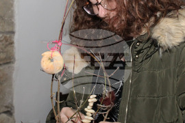 Разград - работилница за сурвакници