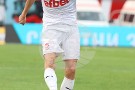 Футбол - Локомотив София - ЦСКА 1948