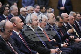 Турция - България - президенти - пресконференция