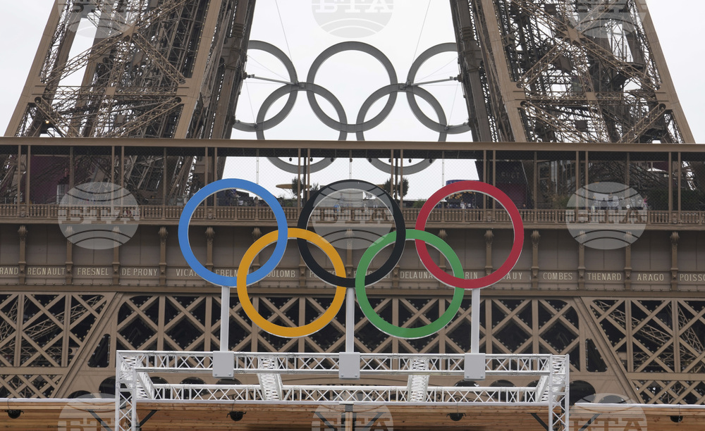 Three Bulgarian Athletes to Participate in 2024 Paralympics in Paris