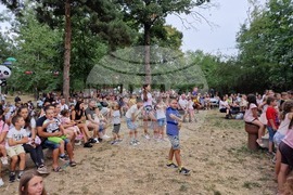 Самоков - детски празник - мюзикъл на Софийската опера и балет - "Мечо Пух"