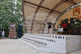 Самоков - детски празник - мюзикъл на Софийската опера и балет - "Мечо Пух"