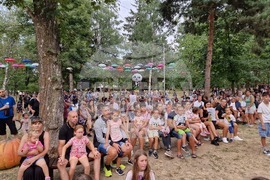 Самоков - детски празник - мюзикъл на Софийската опера и балет - "Мечо Пух"