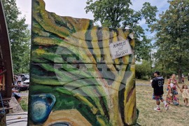 Самоков - детски празник - мюзикъл на Софийската опера и балет - "Мечо Пух"