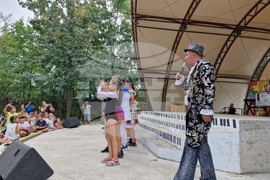 Самоков - детски празник - мюзикъл на Софийската опера и балет - "Мечо Пух"