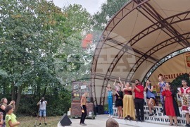 Самоков - детски празник - мюзикъл на Софийската опера и балет - "Мечо Пух"