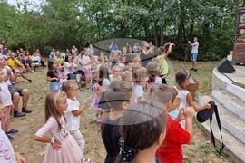 Самоков - детски празник - мюзикъл на Софийската опера и балет - "Мечо Пух"