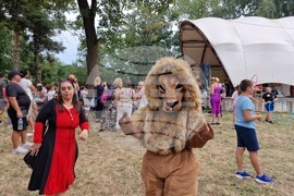 Самоков - детски празник - мюзикъл на Софийската опера и балет - "Мечо Пух"