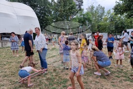 Самоков - детски празник - мюзикъл на Софийската опера и балет - "Мечо Пух"