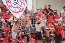 Футбол - Локомотив София - ЦСКА 1948