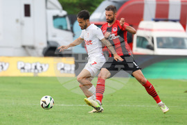 Футбол - Локомотив София - ЦСКА 1948