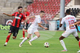 Футбол - Локомотив София - ЦСКА 1948